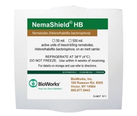 NemaShield HB 500 Million - Biological Control